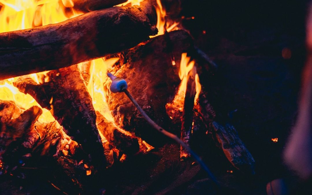 Campfire safety and safety tips