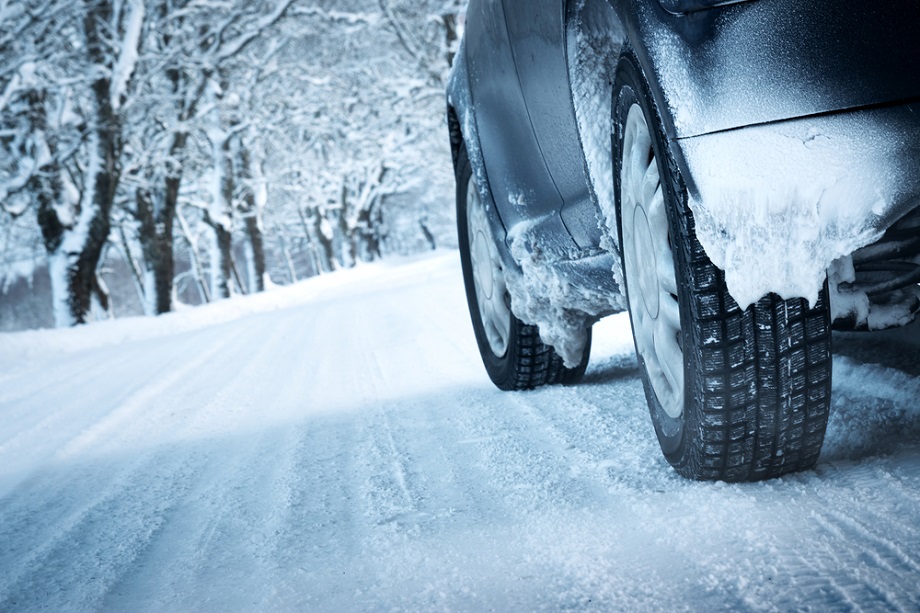 Tips for Winter Driving | Kaiman and Crahan