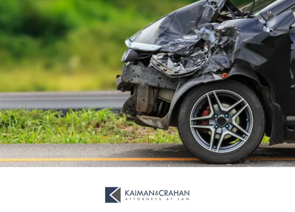 Common Causes of Car Accidents