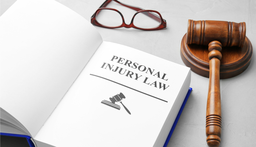 6 Personal Injury Terms to Know Before You Sue