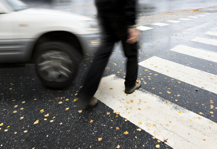 Tips to Prevent Auto-Pedestrian Accidents