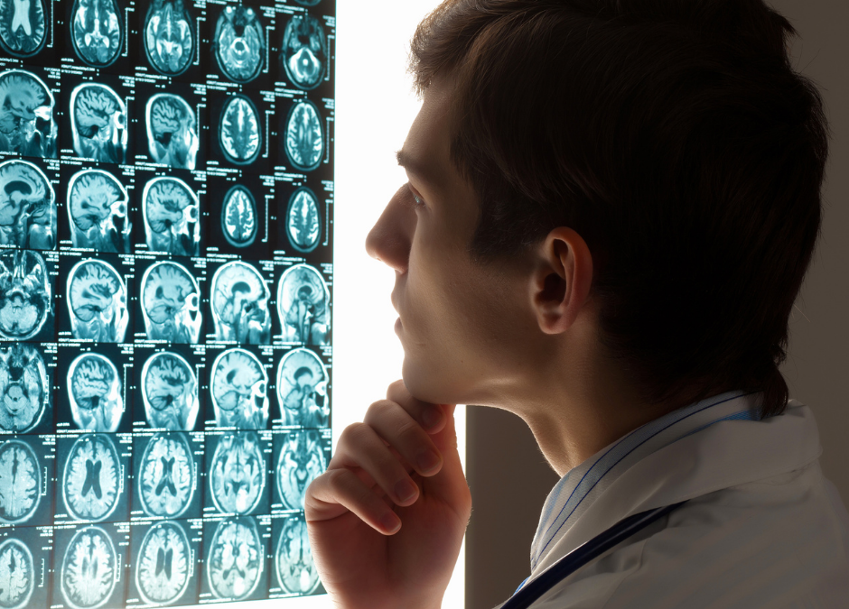 Common Traumatic Brain Injuries in Car Accidents