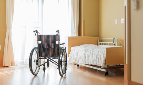 Red Flags to Look out for When Choosing a Nursing Home