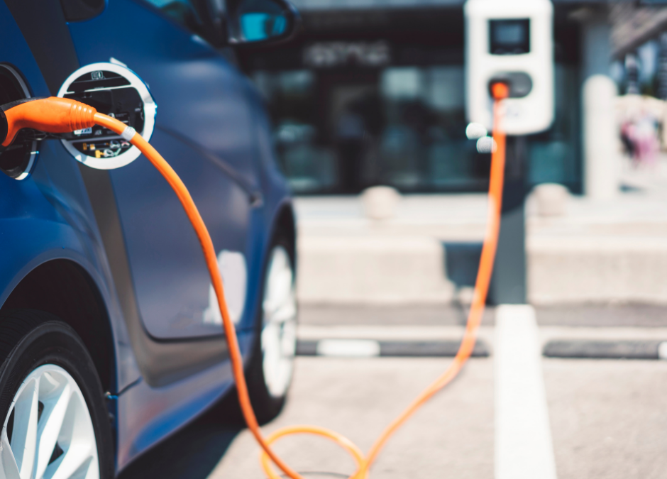 Are Electric Cars Safe in an Accident?