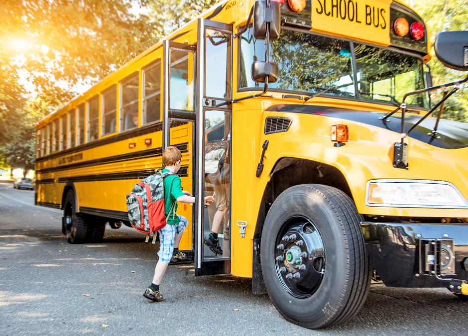 School Bus Accidents: Legal Rights and Responsibilities