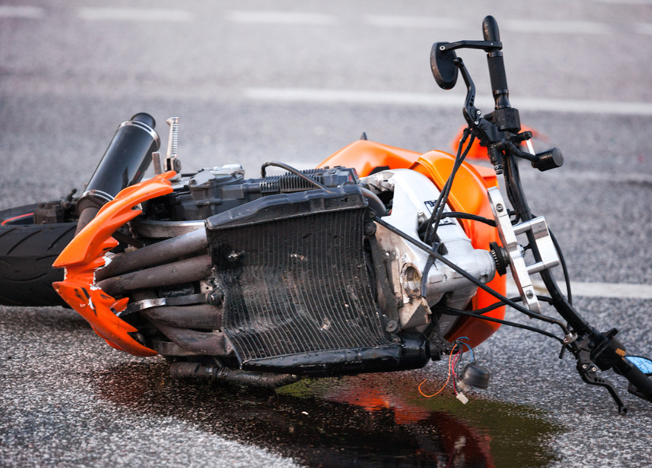 What Can You Recover After a Motorcycle Accident?