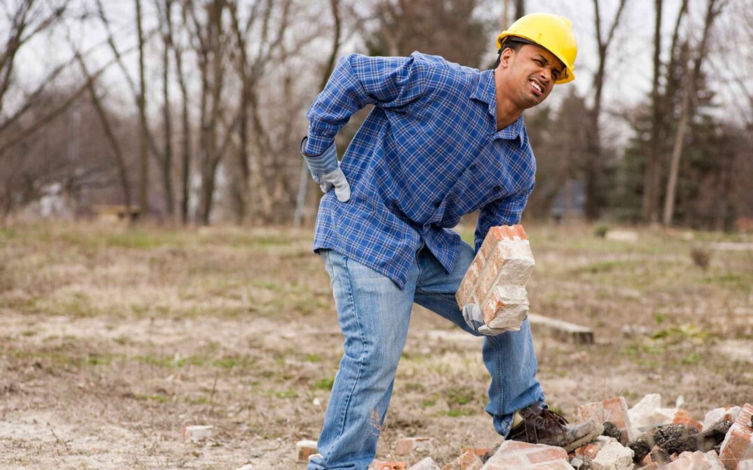 Returning to Work After a Workplace Injury: What to Expect and How to Prepare