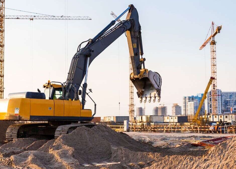 5 Signs of Negligence in Construction Site Safety Practices