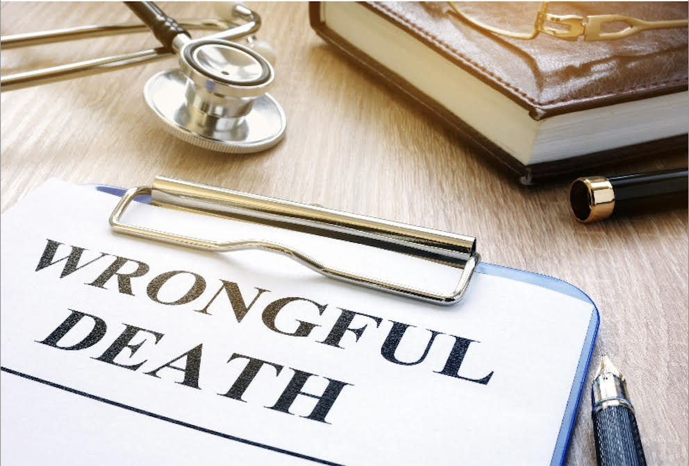 Wrongful Death Claims: Seeking Justice for Your Loved Ones