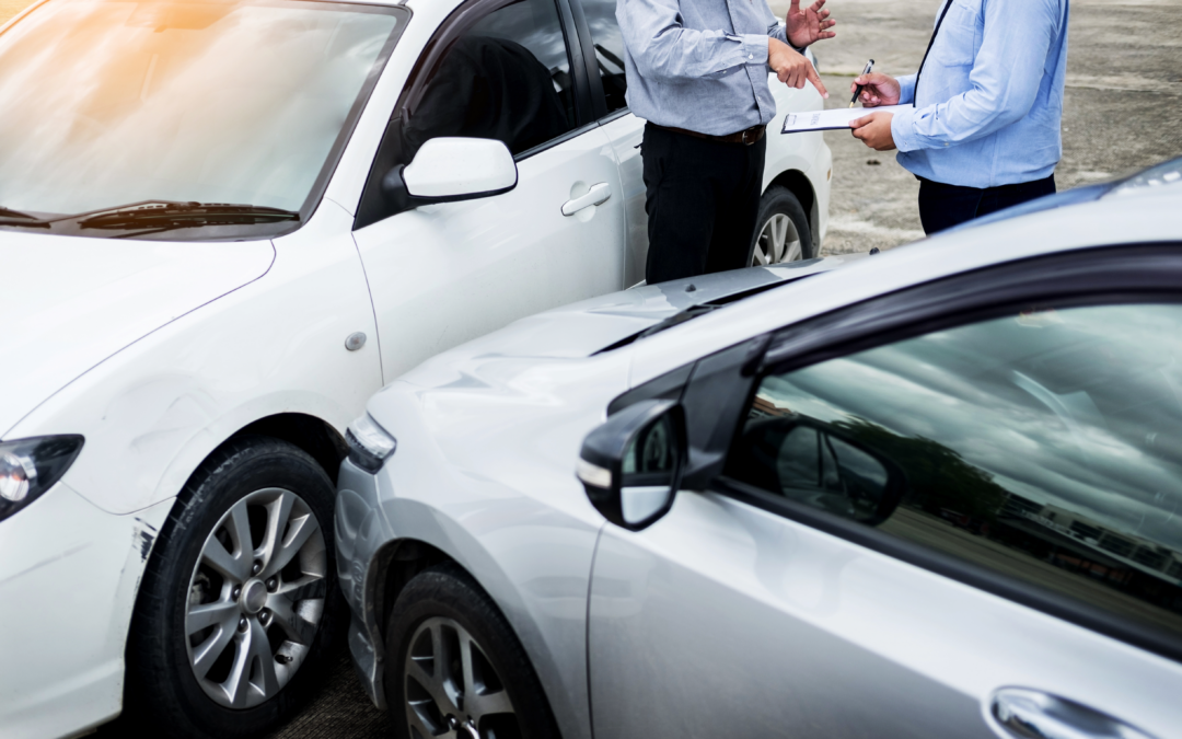 Reporting a Car Accident in Kentucky: Legal Requirements