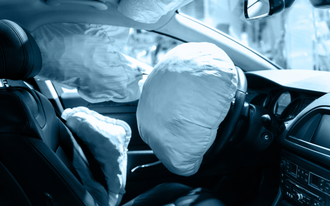 Defective Airbags: Your Rights, Risks and Recourse