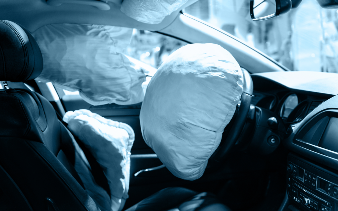 defective airbags