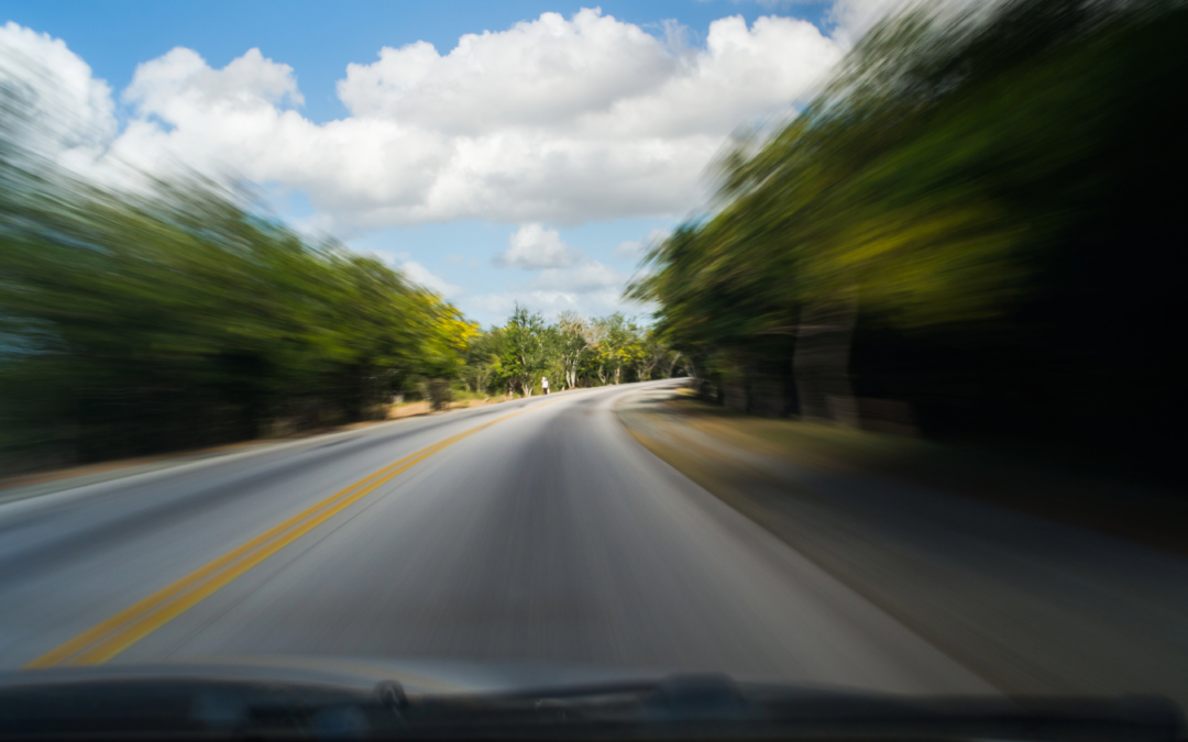 Highway Hypnosis: A Silent Threat on the Road