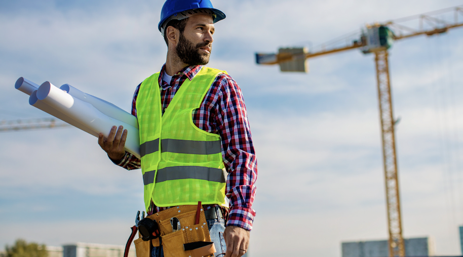 Workplace Safety in the Construction Industry