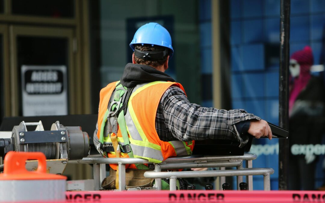 National Safety Month is Here!