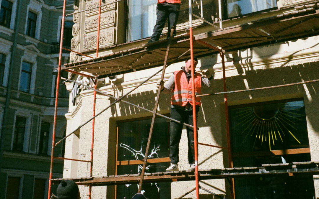 Working in Heat: Heat Illness Prevention