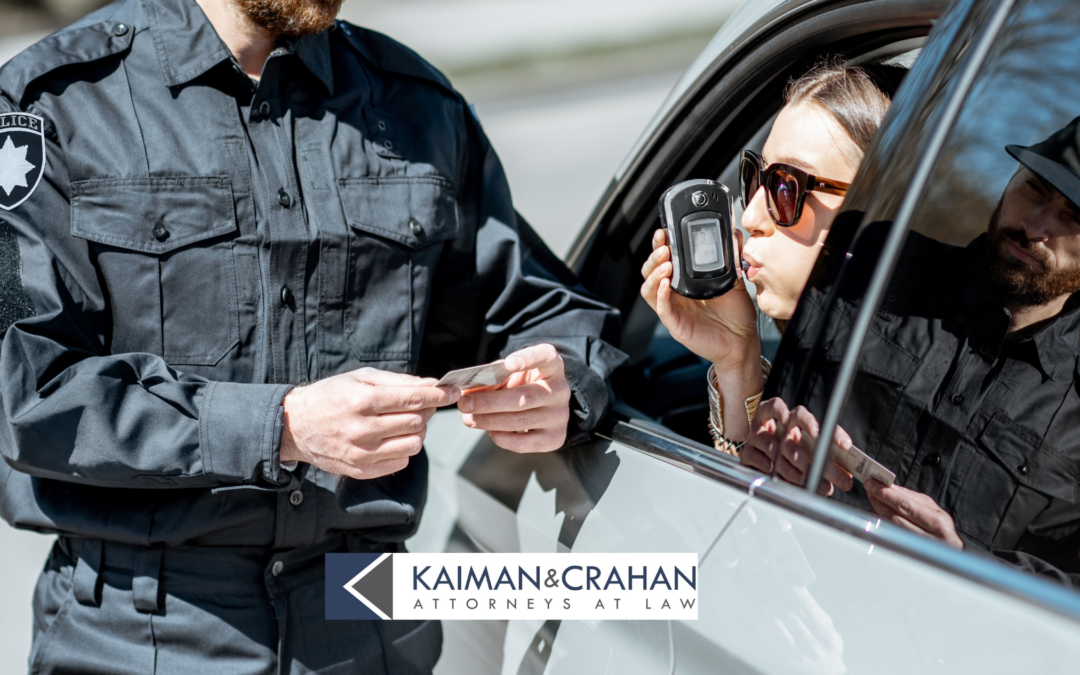 Buzzed Driving vs. Drunk Driving: Why Neither Is Safe
