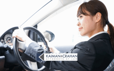 How to Protect Your Rights After a Workplace Vehicle Accident
