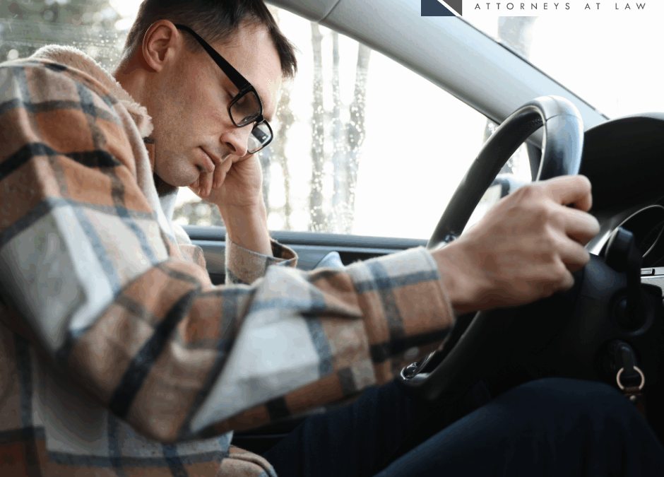 Drowsy Driving Prevention: A Guide for Kentucky Drivers