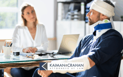 Common Traumatic Brain Injuries in Car Accidents | Your Louisville Lawyer