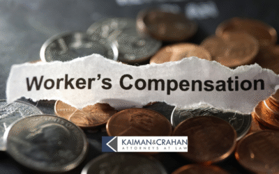 Understanding the Workers’ Compensation Process in Kentucky: A Step-by-Step Guide