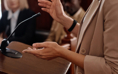 The Role of Expert Witnesses in Kentucky Personal Injury Cases