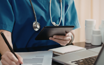 Why Medical Records Matter in Injury Claims