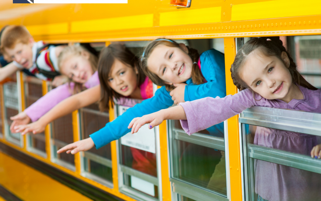 New Kentucky School Bus Safety Law: What Louisville Drivers Must Know